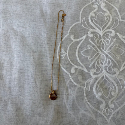 xovintage Dior necklace - Necklaces