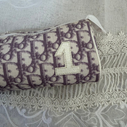 xovintage dior girly trotter clutch - Uncategorized