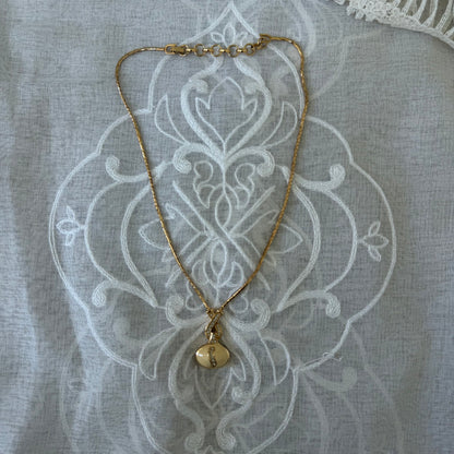 xovintage Dior necklace - Necklaces