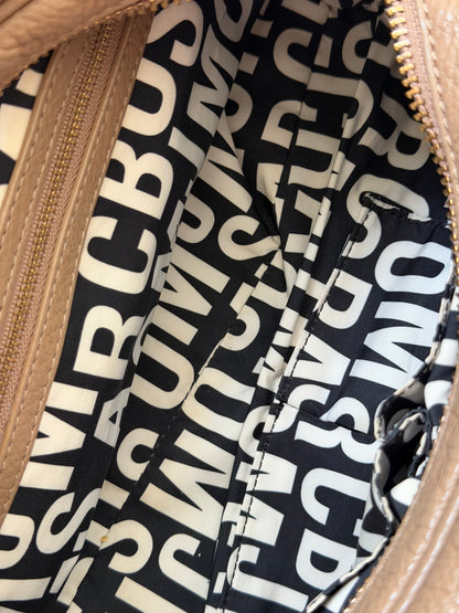 xovintage MARC BY MARC JACOBS BEIGE VINTAGE CLASSIC Q BAG - Handbags
