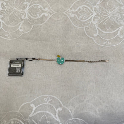 xovintage dior vintage big apple bracelet - Bracelets