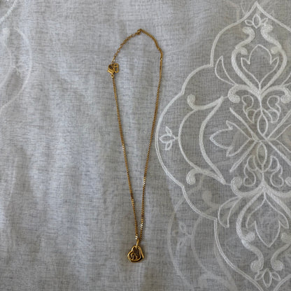 xovintage Dior necklace - Necklaces