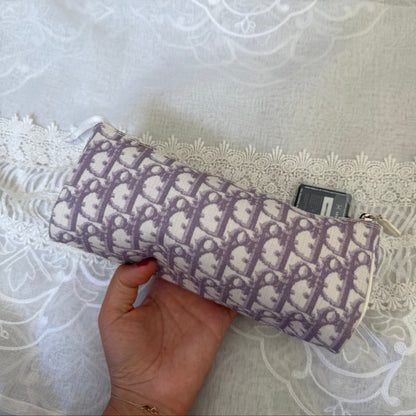 xovintage dior girly trotter clutch - Uncategorized