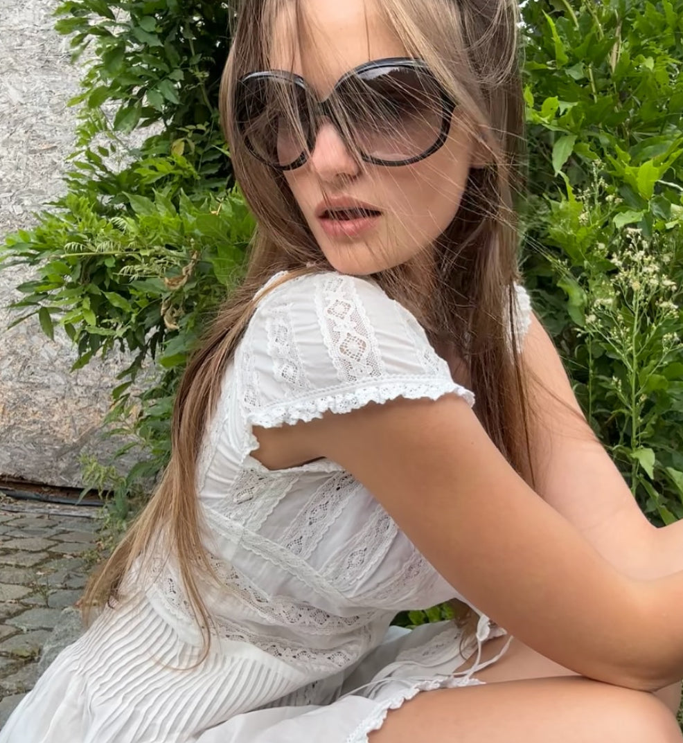 Christian Dior Iconic Sunglasses