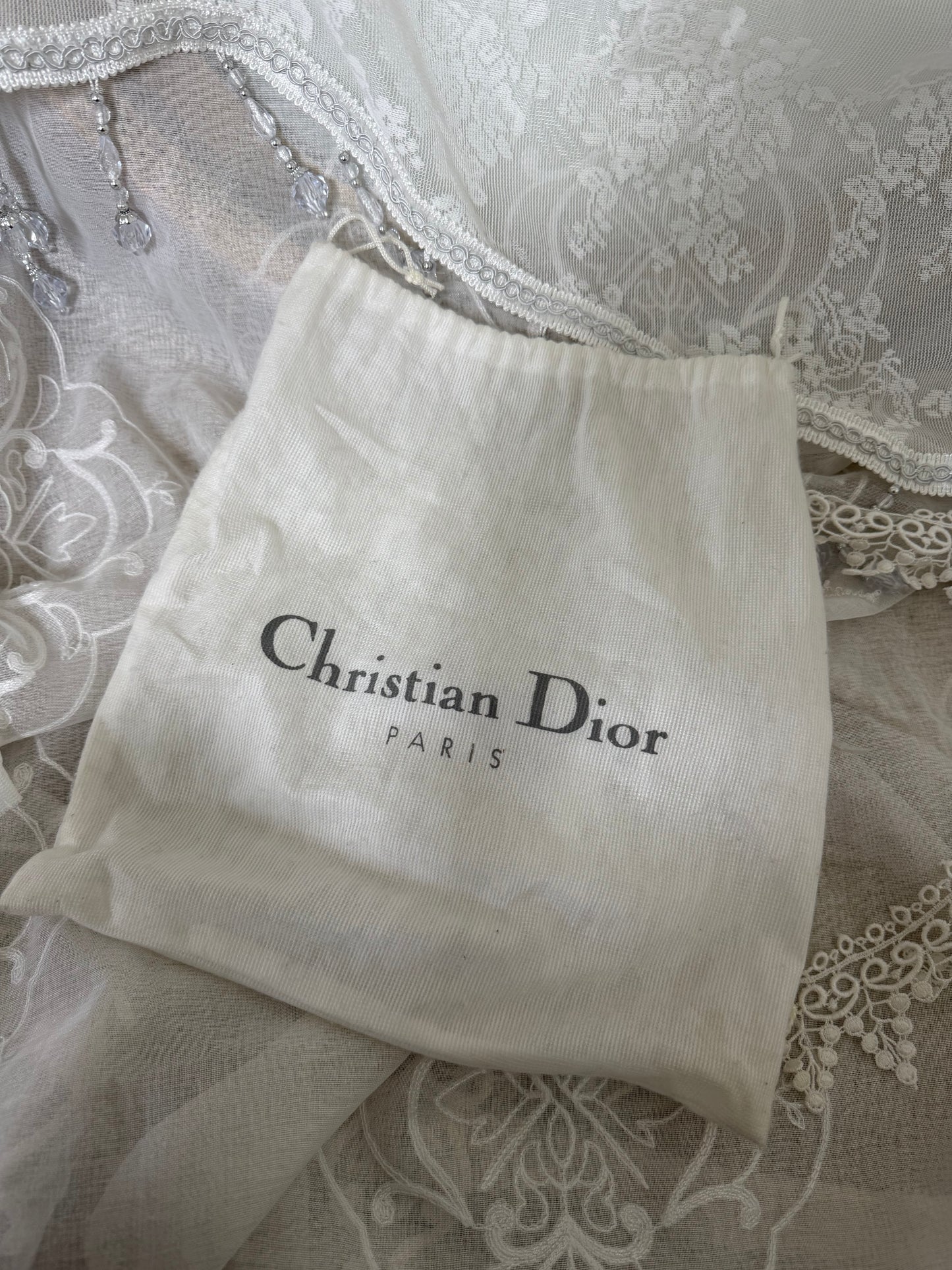 xovintage Christian Dior 2004 Rasta Diorissimo Shoulder Bag - Handbags