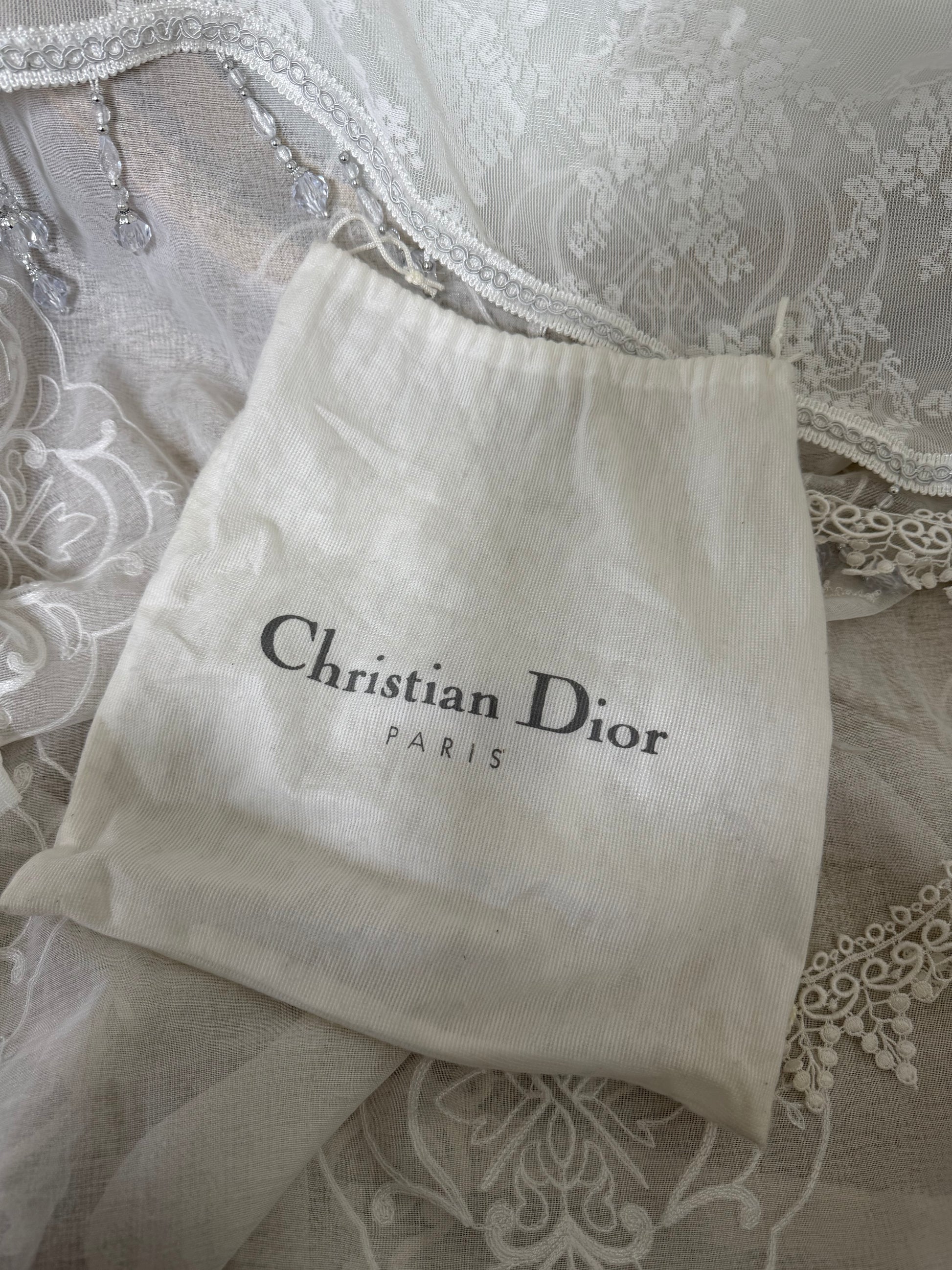 xovintage Christian Dior 2004 Rasta Diorissimo Shoulder Bag - Handbags
