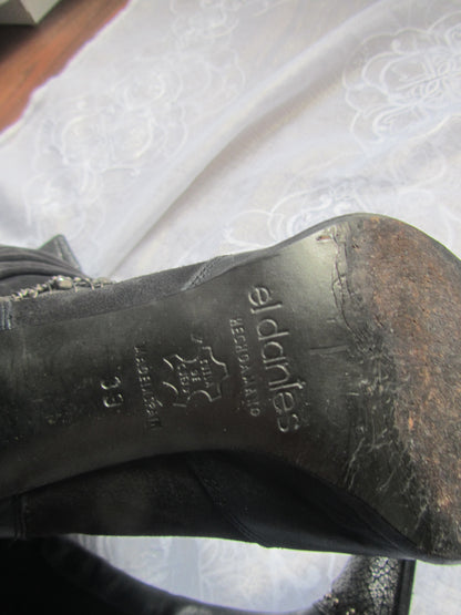 el dantes one-of-a-kind grunge vintage boots (39)