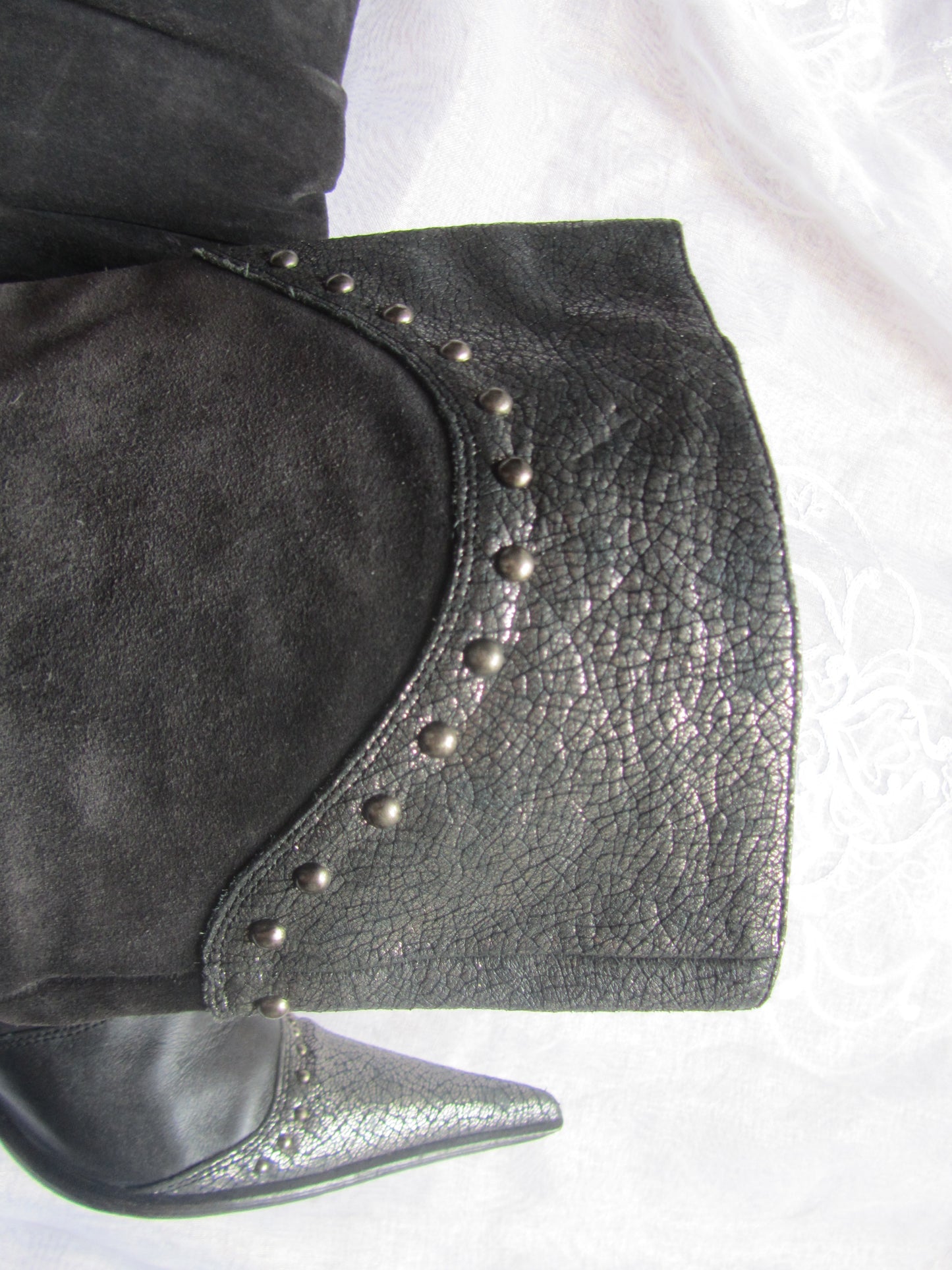 el dantes one-of-a-kind grunge vintage boots (39)