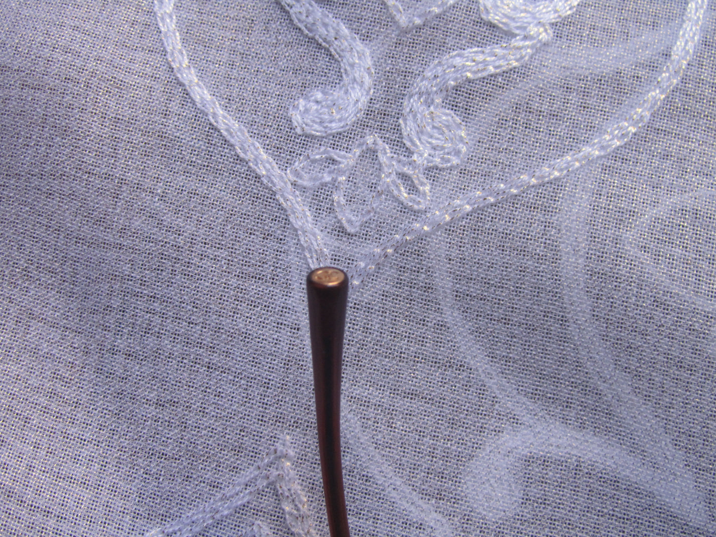 chanel wine red rimless sunglasses