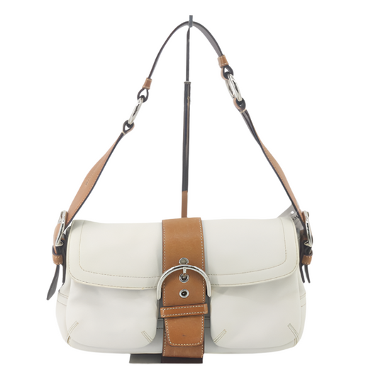 coach stunning soho signature bag