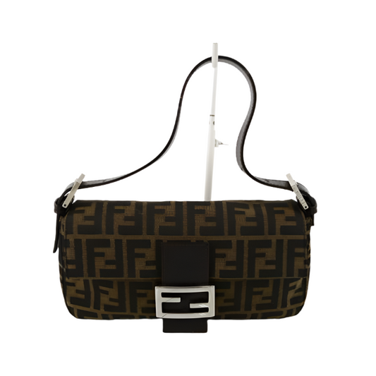 Fendi Classic Zucca Baguette