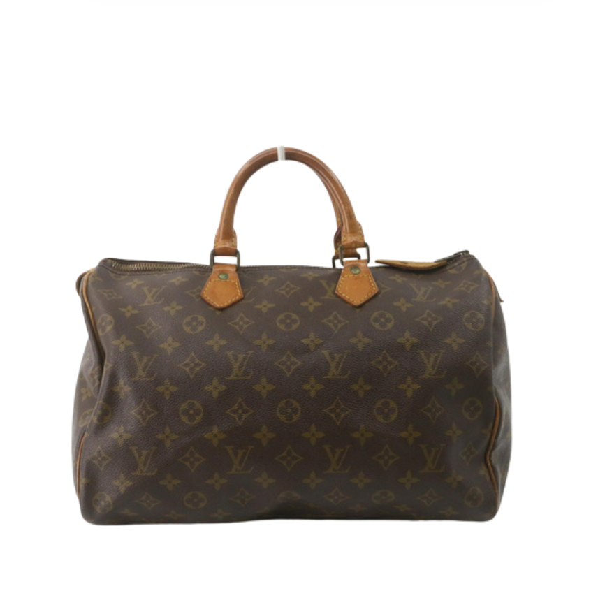 Vintage Louis Vuitton Speedy 35