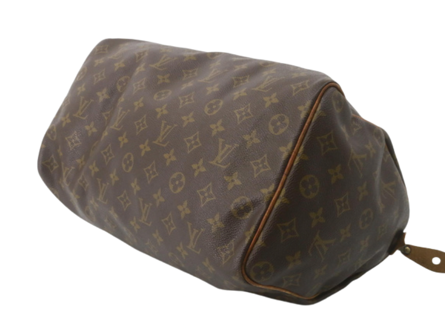 Vintage Louis Vuitton Speedy 35