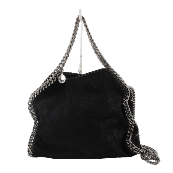Stella McCartney Pre-Loved Falabella Mini Bag