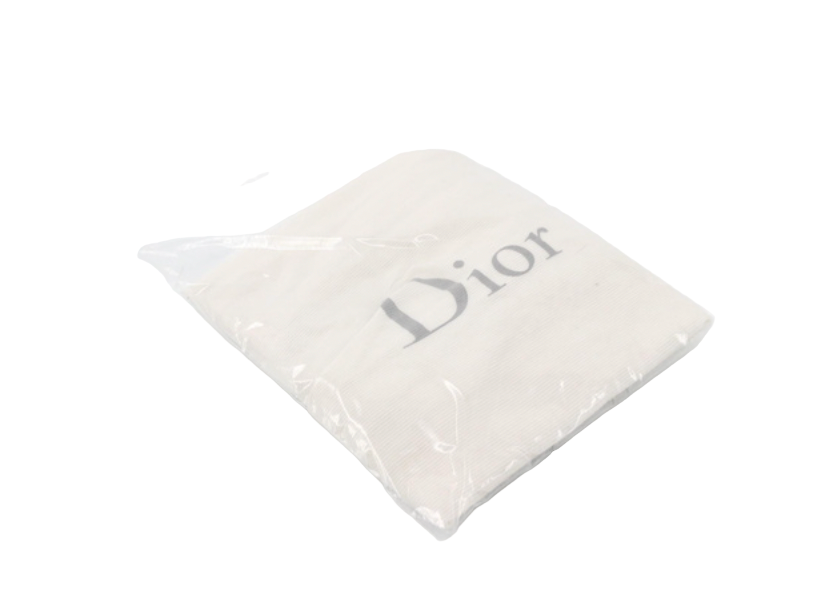 christian dior chocolate brown gaucho bag