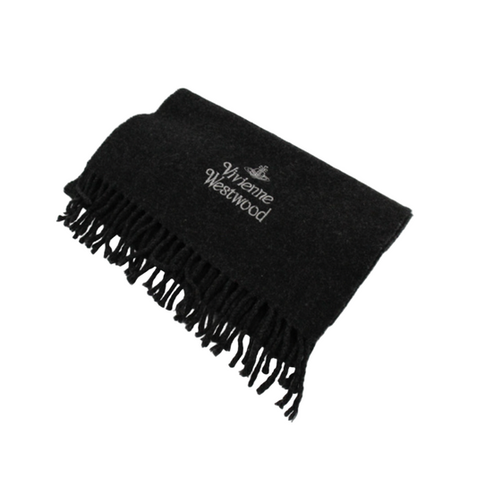 Vivienne Westwood Wool Scarf