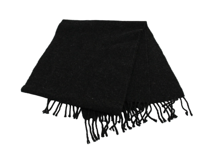 Vivienne Westwood Wool Scarf