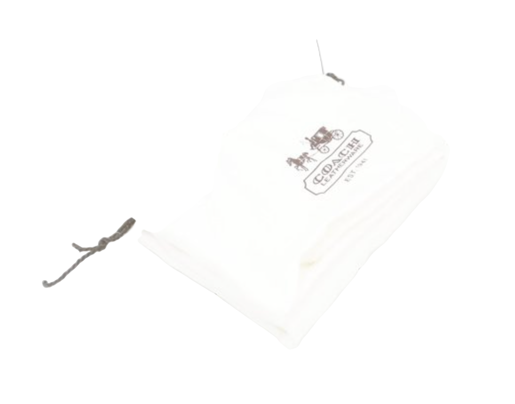 coach chocolate brown madison maggie shoulder bag