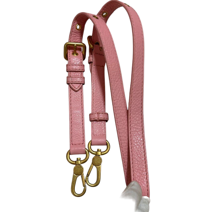 marc by marc jacobs pink baby groovee bag