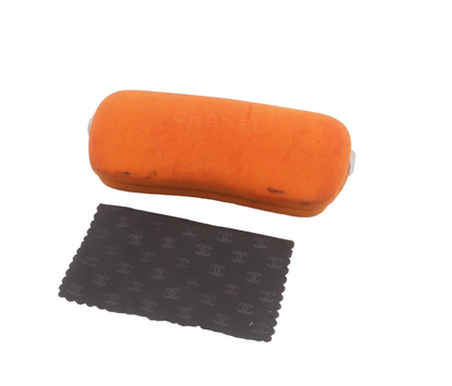 vintage 2000s chanel sunglasses