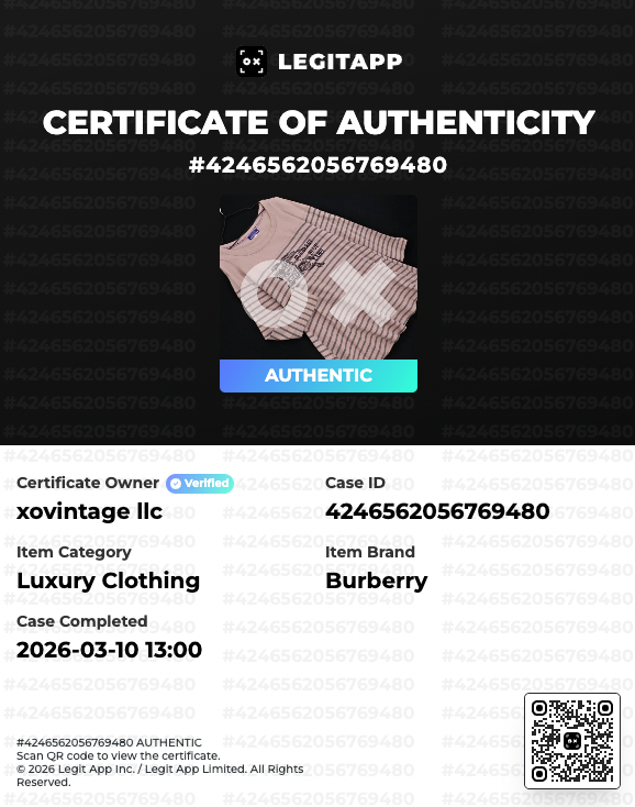 legitapp certificate of authenticity 