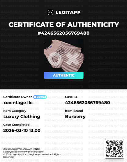 legitapp certificate of authenticity 