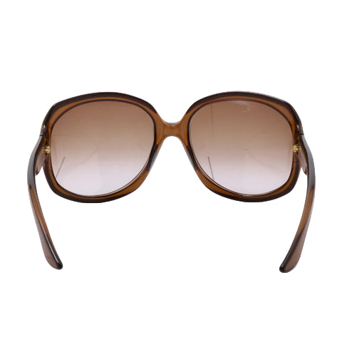 Christian Dior Brown Vintage 2000s Sunglasses