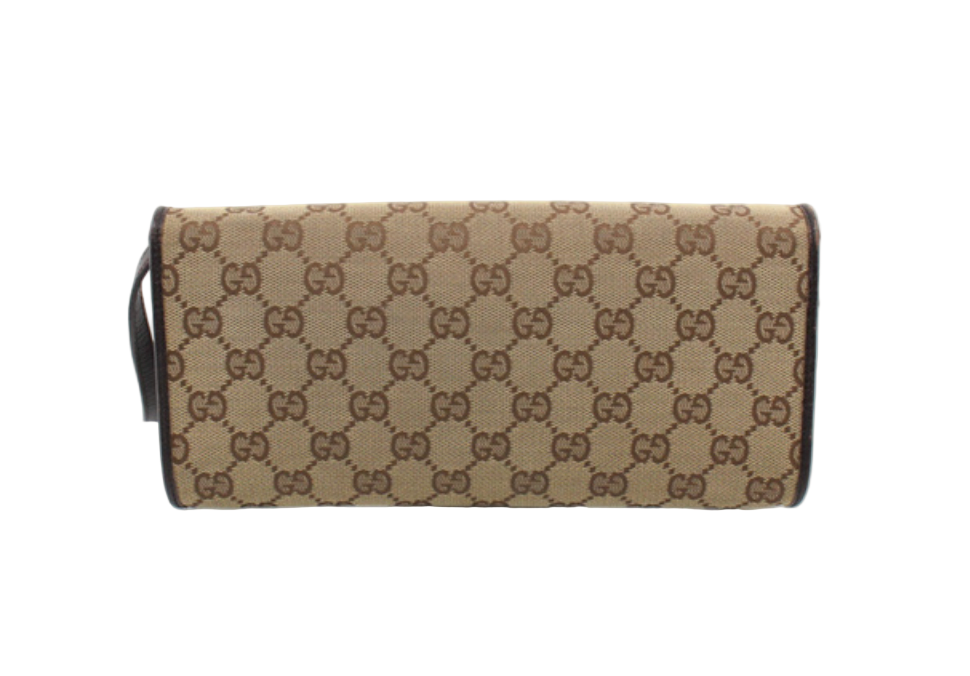 gucci by tom ford bamboo monogram bag