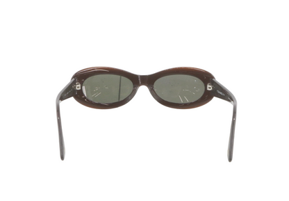 vintage 2000s chanel sunglasses