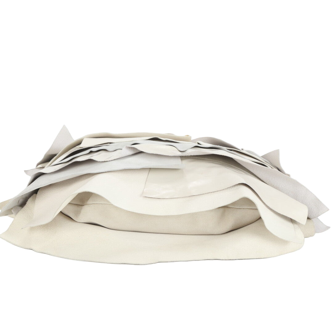 yves saint laurent rive gauche rare st tropez shoulder bag