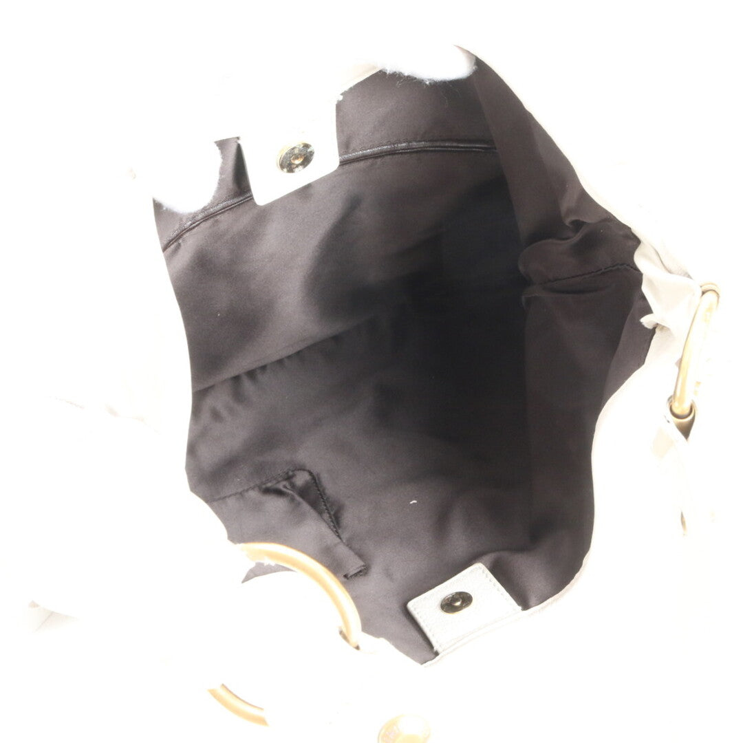 yves saint laurent rive gauche rare st tropez shoulder bag